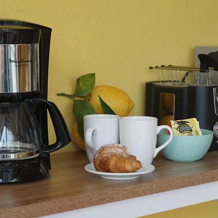 Sicilia In Cartolina Appartement