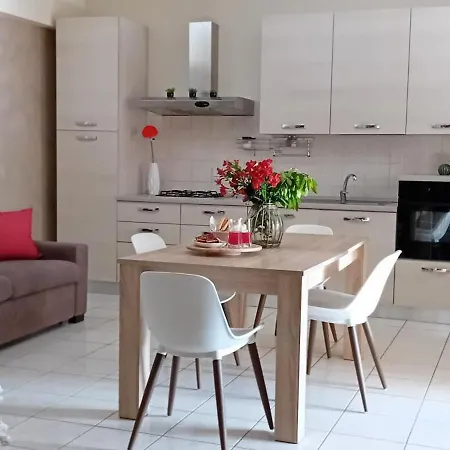 Appartement Sicilia In Cartolina Mascali