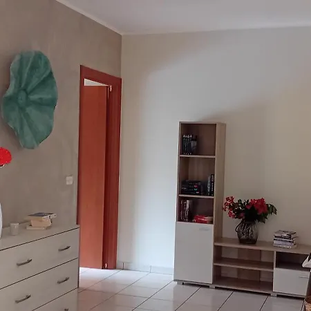 Sicilia In Cartolina Appartement Mascali