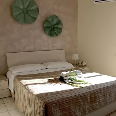 Sicilia In Cartolina Appartement *
