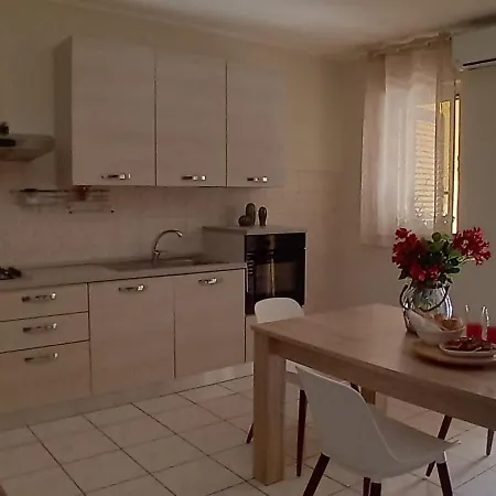 Appartement Sicilia In Cartolina *