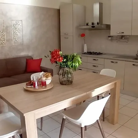 Sicilia In Cartolina Appartement